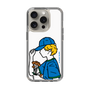 Slim Protection Case［ Kiyokazu Tsujino - Man ］