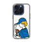Slim Protection Case［ Kiyokazu Tsujino - Man ］