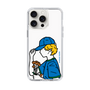 Slim Protection Case［ Kiyokazu Tsujino - Man ］