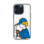 Slim Protection Case［ Kiyokazu Tsujino - Man ］