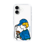 Slim Protection Case［ Kiyokazu Tsujino - Man ］