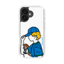 Slim Protection Case［ Kiyokazu Tsujino - Man ］