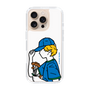 Slim Protection Case［ Kiyokazu Tsujino - Man ］