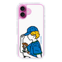 Slim Protection Case［ Kiyokazu Tsujino - Man ］