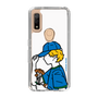 Slim Protection Case［ Kiyokazu Tsujino - Man ］