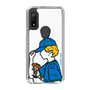 Slim Protection Case［ Kiyokazu Tsujino - Man ］