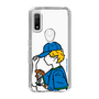 Slim Protection Case［ Kiyokazu Tsujino - Man ］