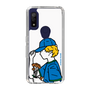 Slim Protection Case［ Kiyokazu Tsujino - Man ］
