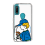 Slim Protection Case［ Kiyokazu Tsujino - Man ］