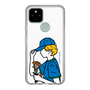 Slim Protection Case［ Kiyokazu Tsujino - Man ］