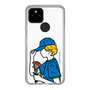 Slim Protection Case［ Kiyokazu Tsujino - Man ］