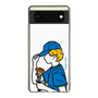 Slim Protection Case［ Kiyokazu Tsujino - Man ］