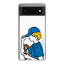 Slim Protection Case［ Kiyokazu Tsujino - Man ］
