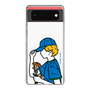 Slim Protection Case［ Kiyokazu Tsujino - Man ］