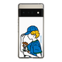 Slim Protection Case［ Kiyokazu Tsujino - Man ］