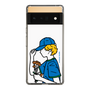 Slim Protection Case［ Kiyokazu Tsujino - Man ］