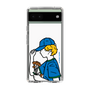 Slim Protection Case［ Kiyokazu Tsujino - Man ］