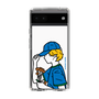 Slim Protection Case［ Kiyokazu Tsujino - Man ］