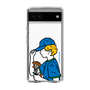Slim Protection Case［ Kiyokazu Tsujino - Man ］