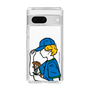 Slim Protection Case［ Kiyokazu Tsujino - Man ］