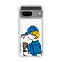 Slim Protection Case［ Kiyokazu Tsujino - Man ］