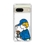 Slim Protection Case［ Kiyokazu Tsujino - Man ］