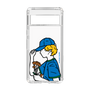 Slim Protection Case［ Kiyokazu Tsujino - Man ］