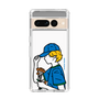 Slim Protection Case［ Kiyokazu Tsujino - Man ］
