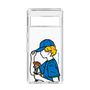 Slim Protection Case［ Kiyokazu Tsujino - Man ］
