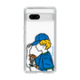 Slim Protection Case［ Kiyokazu Tsujino - Man ］