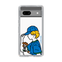 Slim Protection Case［ Kiyokazu Tsujino - Man ］