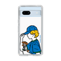 Slim Protection Case［ Kiyokazu Tsujino - Man ］