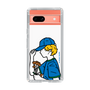 Slim Protection Case［ Kiyokazu Tsujino - Man ］