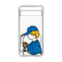 Slim Protection Case［ Kiyokazu Tsujino - Man ］