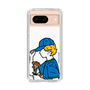 Slim Protection Case［ Kiyokazu Tsujino - Man ］