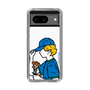 Slim Protection Case［ Kiyokazu Tsujino - Man ］
