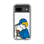 Slim Protection Case［ Kiyokazu Tsujino - Man ］