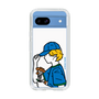 Slim Protection Case［ Kiyokazu Tsujino - Man ］