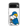 Slim Protection Case［ Kiyokazu Tsujino - Man ］
