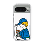 Slim Protection Case［ Kiyokazu Tsujino - Man ］