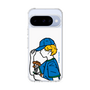 Slim Protection Case［ Kiyokazu Tsujino - Man   ］