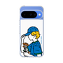 Slim Protection Case［ Kiyokazu Tsujino - Man   ］