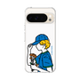 Slim Protection Case［ Kiyokazu Tsujino - Man   ］