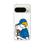Slim Protection Case［ Kiyokazu Tsujino - Man   ］