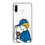 Slim Protection Case［ Kiyokazu Tsujino - Man ］