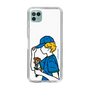 Slim Protection Case［ Kiyokazu Tsujino - Man ］