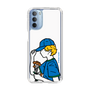 Slim Protection Case［ Kiyokazu Tsujino - Man ］