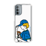 Slim Protection Case［ Kiyokazu Tsujino - Man ］