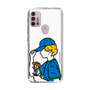 Slim Protection Case［ Kiyokazu Tsujino - Man ］