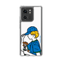 Slim Protection Case［ Kiyokazu Tsujino - Man ］